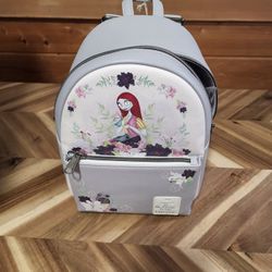 Various Loungefly, Disney Parks Loungefly,  Her Universe And Bioworld Disney Backpacks