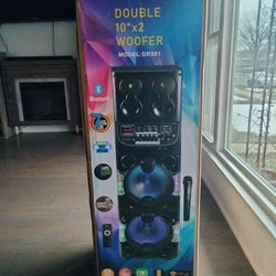 Bluetooth Speaker