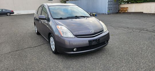 2009 Toyota Prius