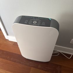 Alen BreatheSmart 45i Air Purifier