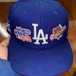 LA 7x Championship Series