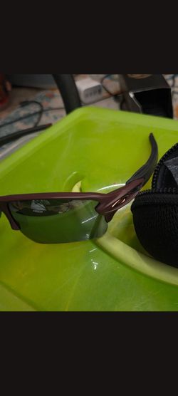 Oakley Sunglasses. Never Worn.