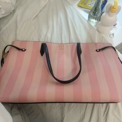 victoria’s secret tote bag