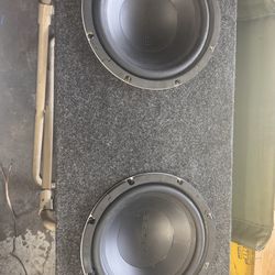 10” ECLIPSE 800 wats