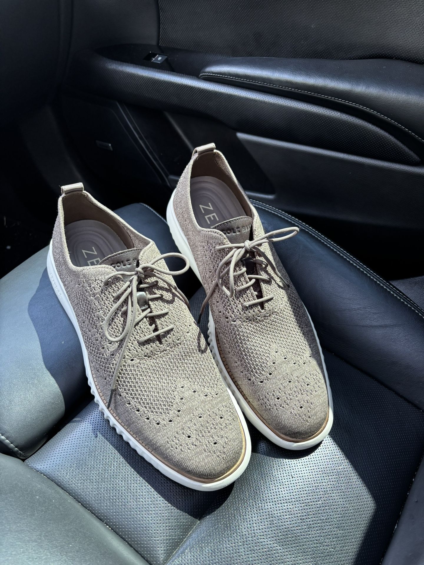 Cole Haan