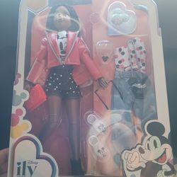 Disney Ily 4ever Doll