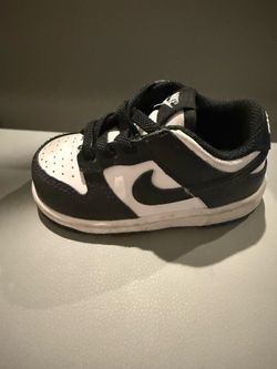 Size 5 toddler shoes