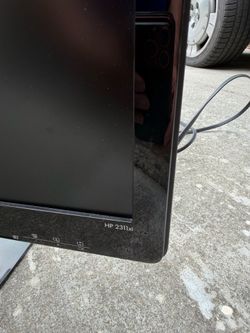 HP 2311xi monitors