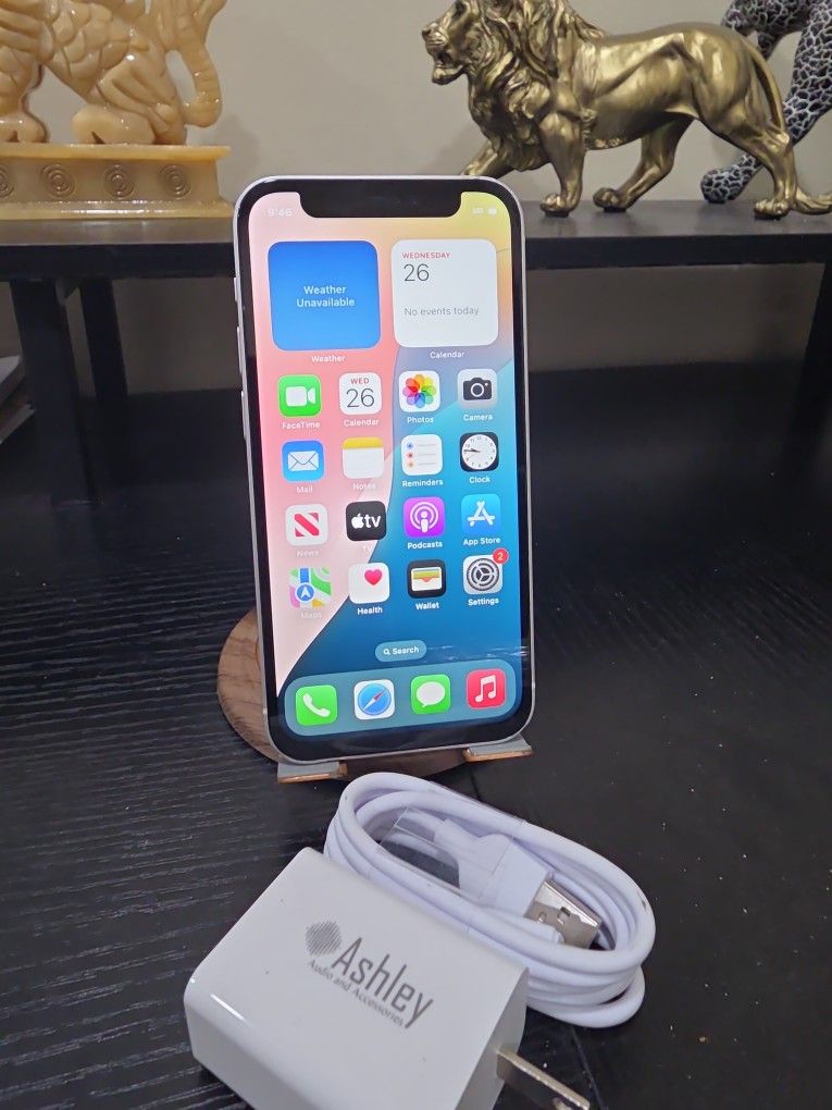 Unlocked Iphone 12 Mini