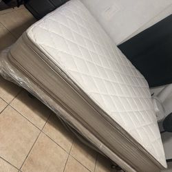 King Size Mattress 