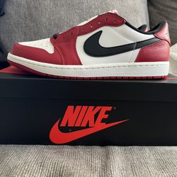 Jordan 1 Chicago Low Size 11