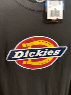 New men’s xl dickie long sleeve shirt