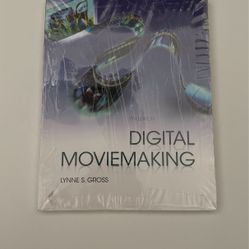 Digital Movie Making (Seventh Edition)