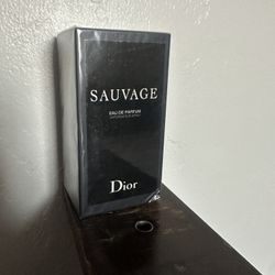 Dior Sauvage Eau De Parfum 3.3oz