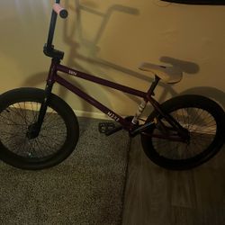 Selling All My Bikes Bc I Quit Bmx And Need Cash!!!