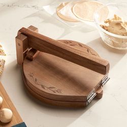 Princess House Tortilla Press