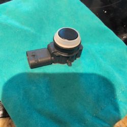 Parking Sensor