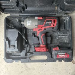 Earthquake 1/2 Drill  