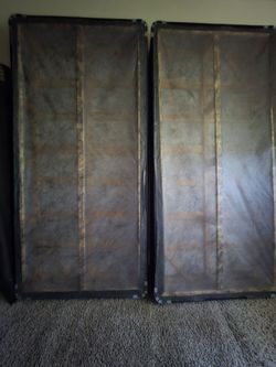Box Springs