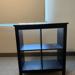 Bookshelf/Storage Shelf/TV Stand