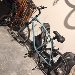 Bike For Sale 