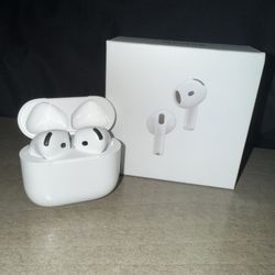 AirPod 4th Generation (ANC)