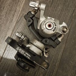Goped Big Foot Mad Dog Brake Caliper