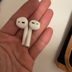AirPods gen2