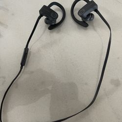 Power Beats 3 Wireless