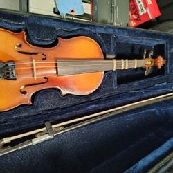 Violins For Sale 