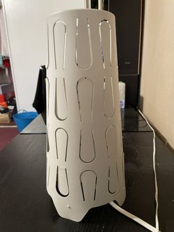 White Lamp