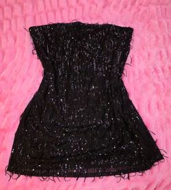 Wild Fable Sequin Dress