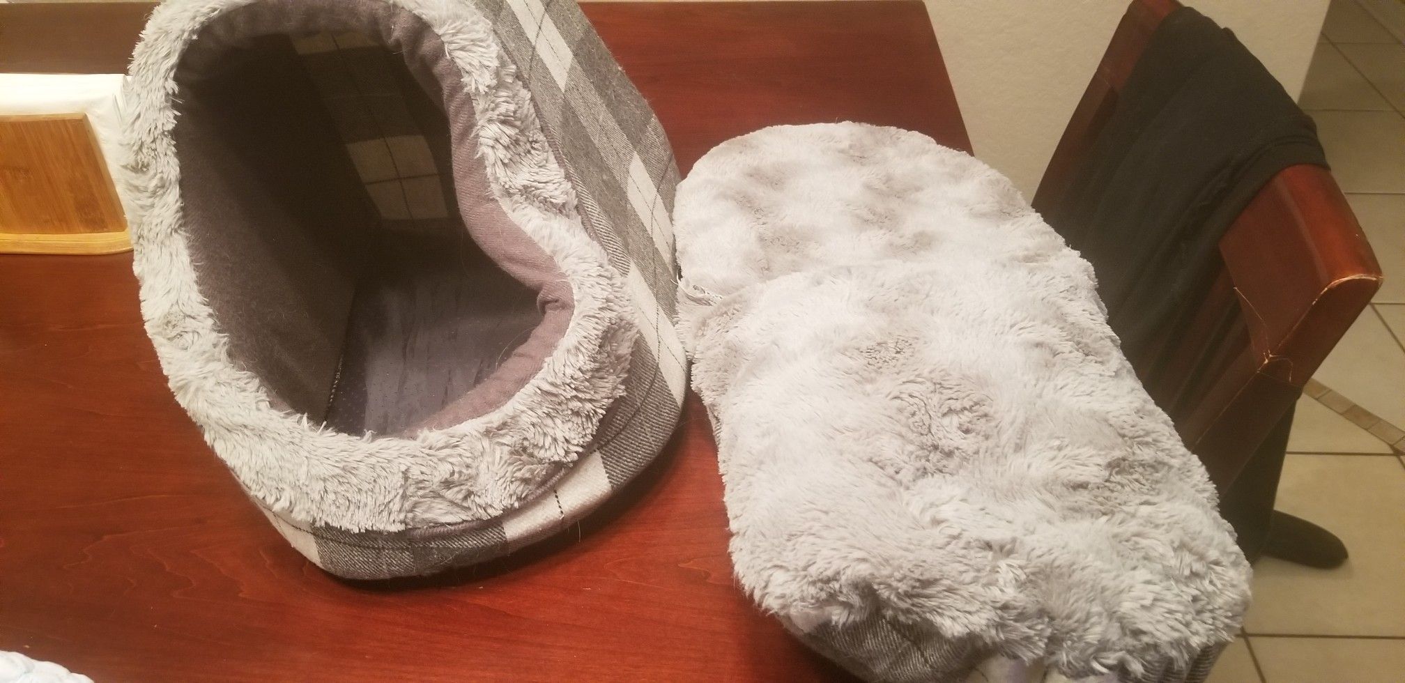 Pet Bed