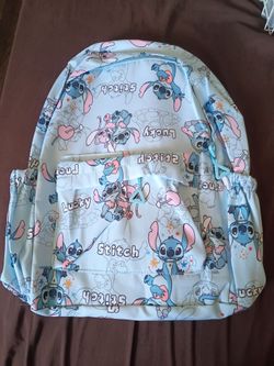Backpacks