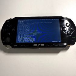PSP 1000