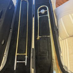Beginner Trombone