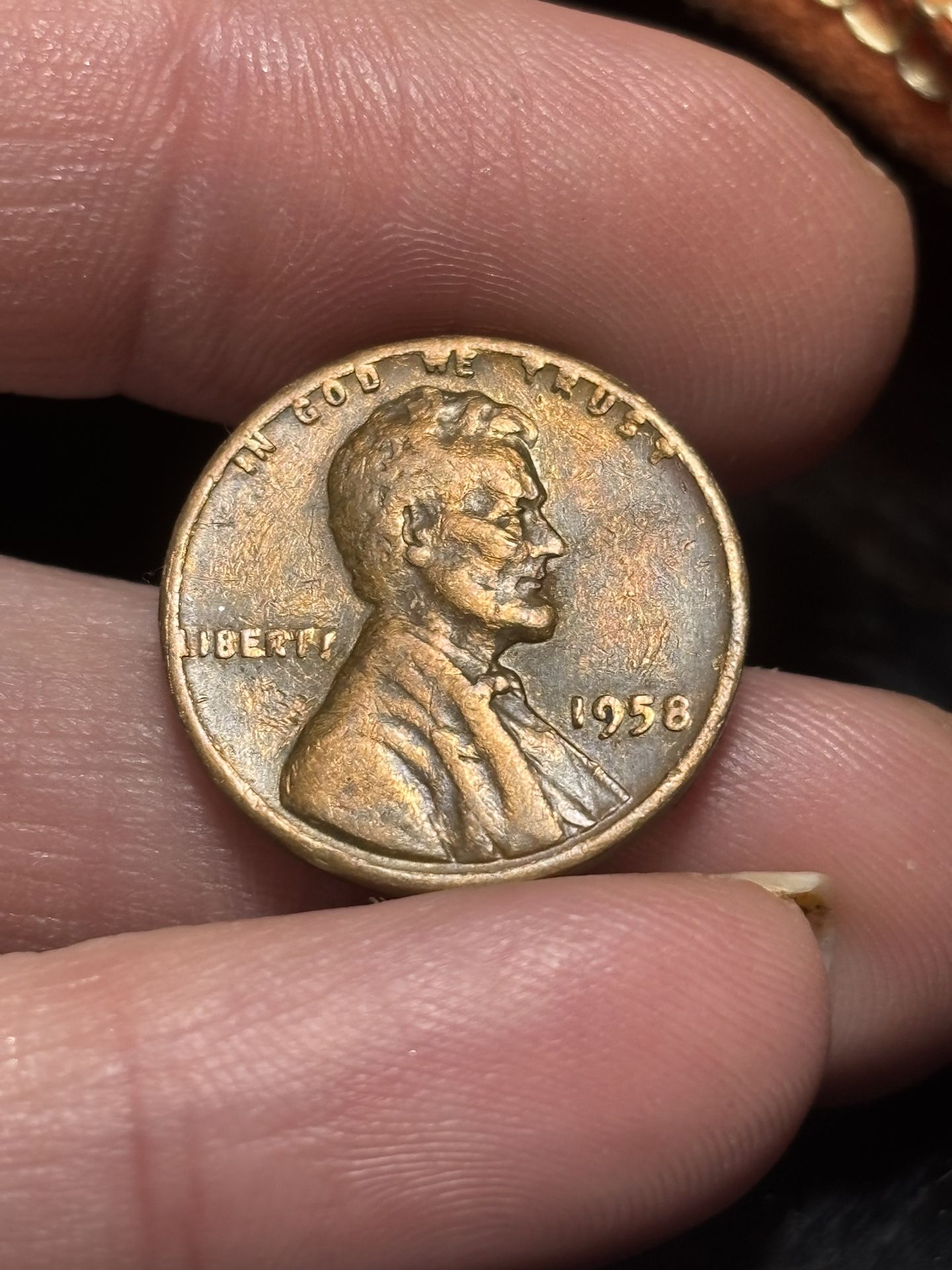 Pennys That Are Rare And Have Mistakes And Missing Mint Marks