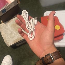 C Port Chargers