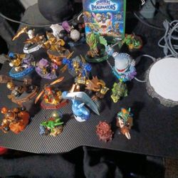Skylanders Imaginators Starter Bundle