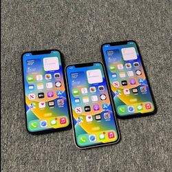 iPhone 12 64GB Factory Unlocked Like New 