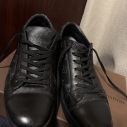 Louis Vuitton Shoes Size 8.5