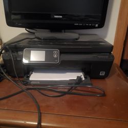 HP Photosmart 5520 All In One