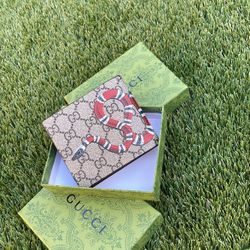 Wallet (SEND BEST OFFER)