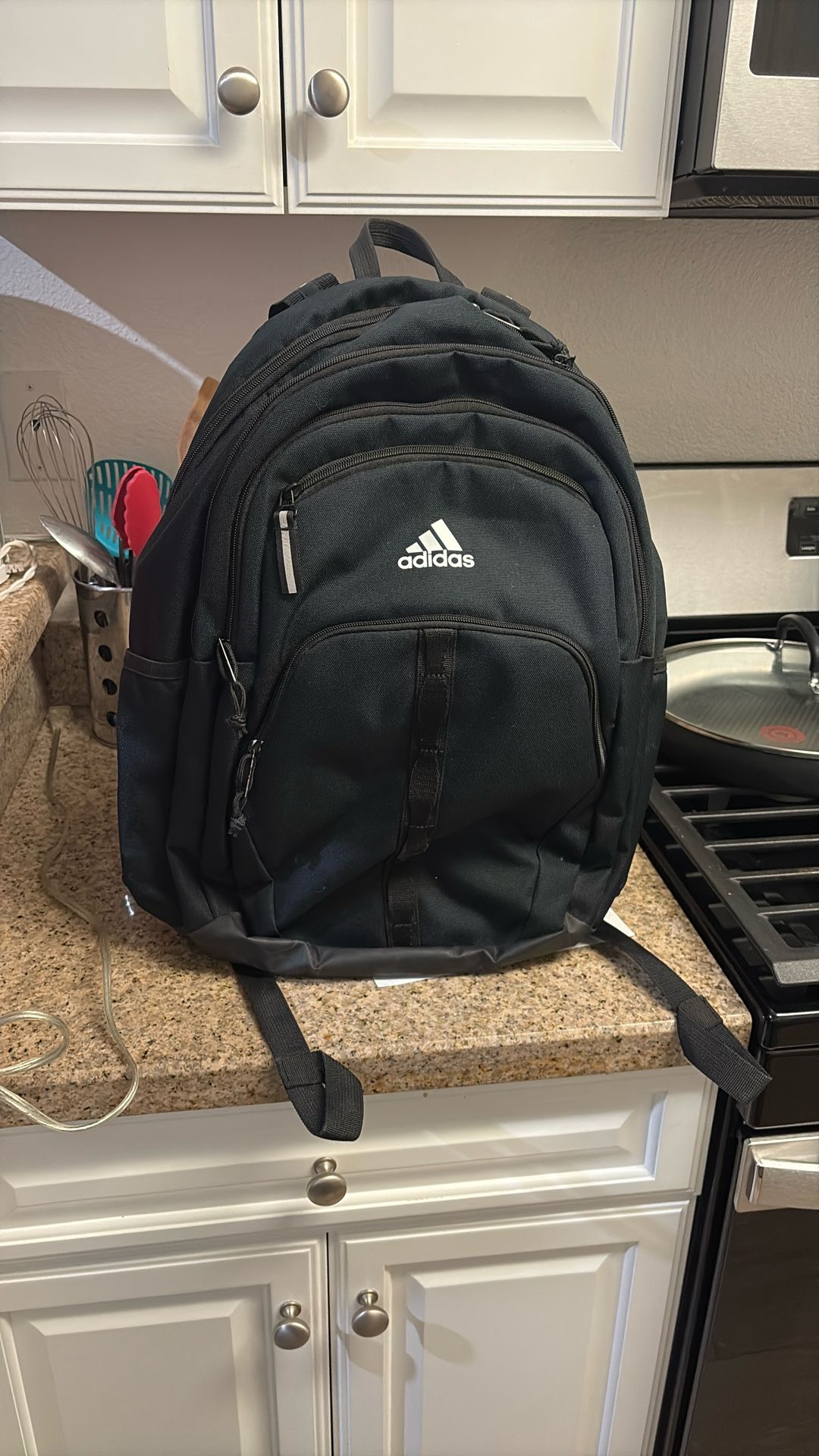 Adidas Backpack