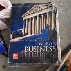 Text Book