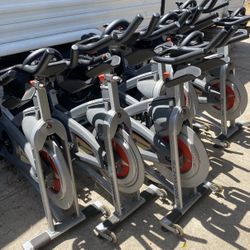 Schwinn Exercise Bikes 