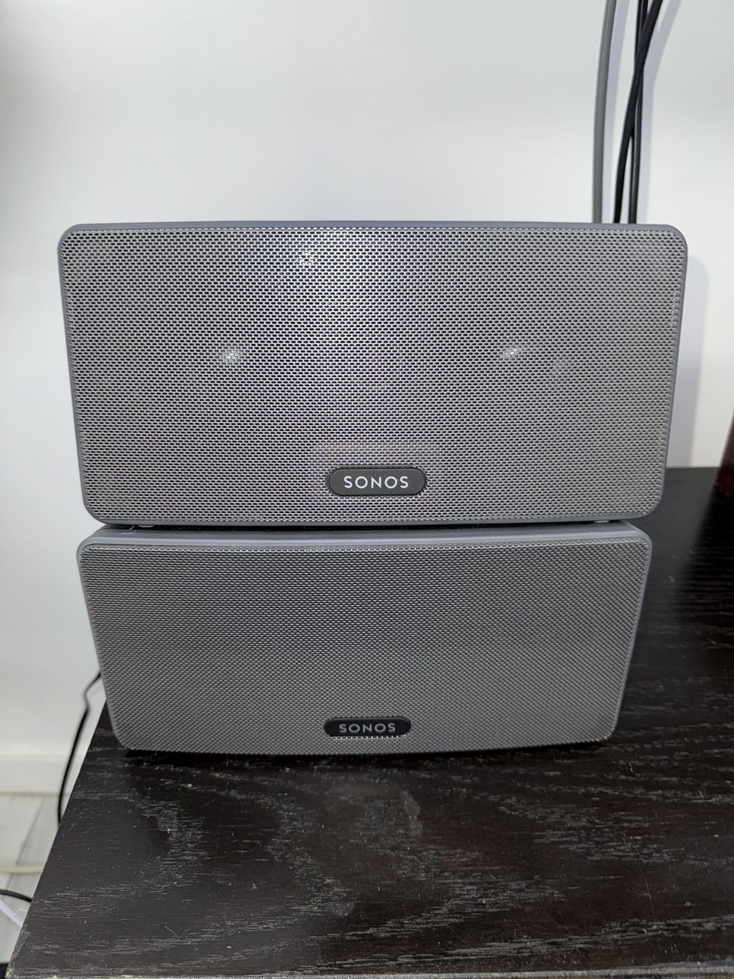 SONOS