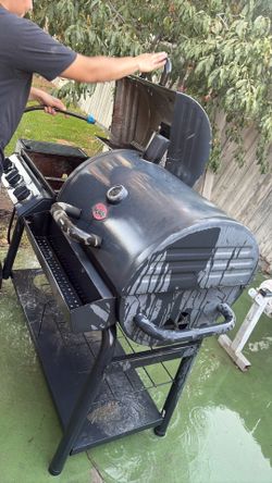 Grill