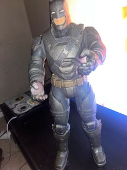 Batman figure