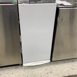 GE Universal 15” Built In Trash Compacter